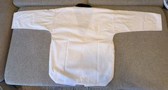 Adidas Taekwondo TKD Uniforms (Dobok)