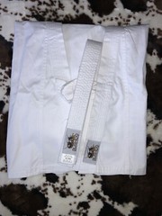 Bushido Karate Gi