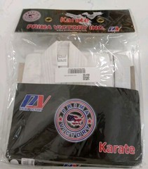 Karate Uniform Suit Martial Arts Prima Victory NEW Size 000/110