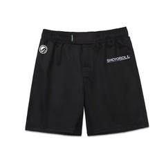 Shoyoroll Comp 24.2 Rash Guard SS and Training Fitted Shorts for BJJ Jiu Jitsu