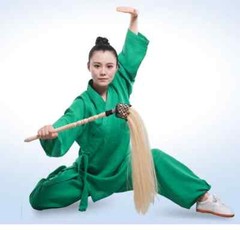 Tai Chi Clothing Practice Clothes Women Martial Arts Clothes Performance Clothes