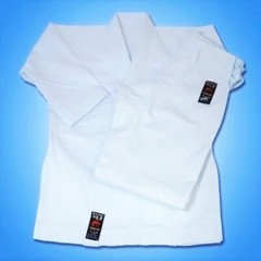 Shureido K-9 Karate Gi Lightweight Uniform Set Made in Japan Okinawa Brand