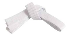 Martial Sports Single Weave Judo Uniform – White – Free Belt – Free Shipping
