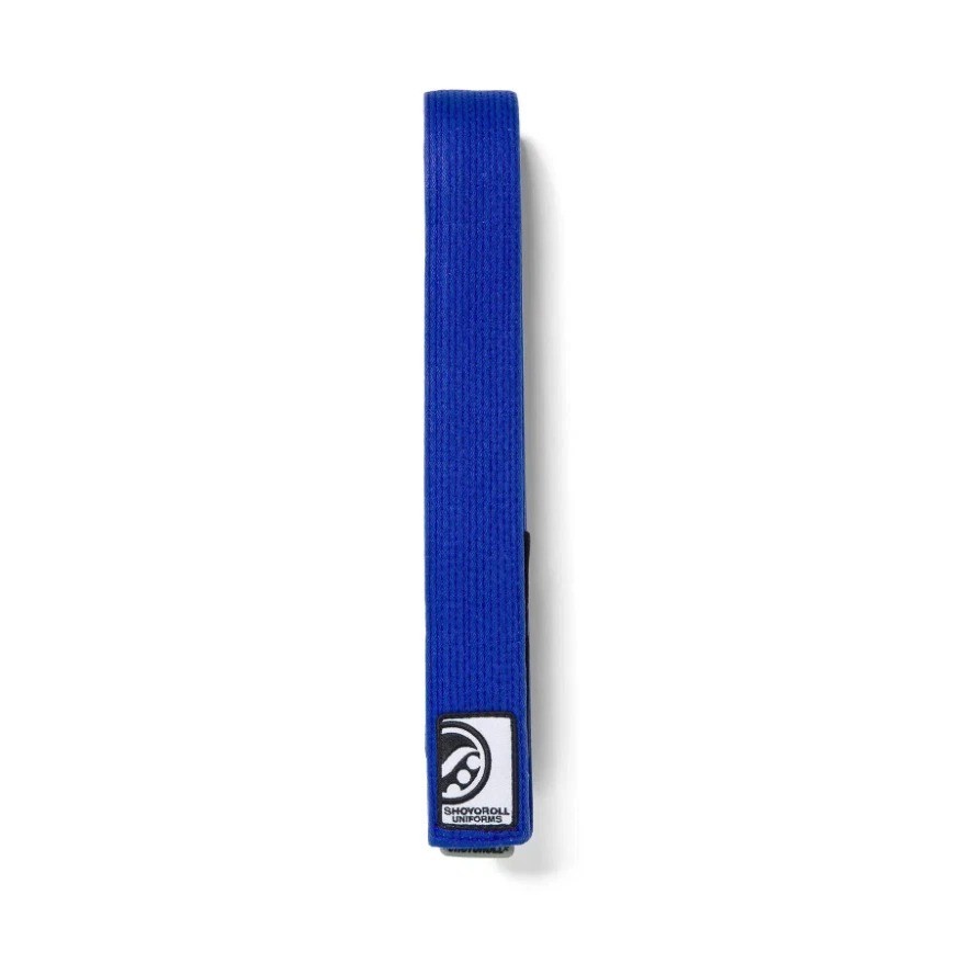 Batch #98 High Quality Shoyoroll Ultra Premium Bedwin Belt -Jiu Jitsu BJJ Belts
