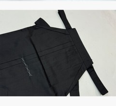 EKENDOCOM-HM023 – Uma-Nori style KYUDO hakama 70%POLYESTER 30%COTTON japanese KY