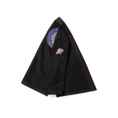 Albino and Preto RS400 Comp KNM Brazilian JiuJitsu BJJ GI MMA Grappling Kimono