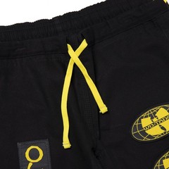 Albino and Preto Batch #103 Wu-Tang JiuJitsu Brazilian Kimono BJJ Uniform MMA GI