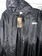 MRX Fight Wear training suit size XL