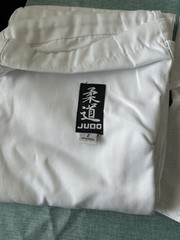 Twister Judo GI 3 Piece Set 2/150. Read Description