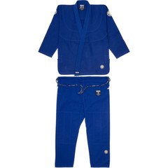 Tatami Fightwear Leve BJJ Gi – Blue