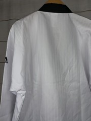 Adidas ADI-CHAMPION 2 Taekwondo Uniform CHAMP-2 WT Dobok TKD New Us 200