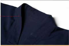 Shaolin Monk Wudang Taoist Linen Clothing Tai Chi Uniform Martial arts Wing Chun