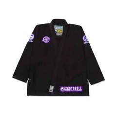 Best Selling Shoyoroll Jiu Jitsu Uniform Hunt Competitor 450 All Sizes Available