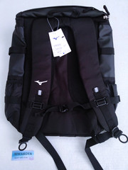 JUDO KODOKAN Official Limited Original MIZUNO Backpack Bag 30L 2025 JAPAN