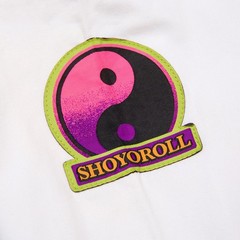 Brand New Shoyoroll Batch 143 Malibu BJJ Gi JiuJitsu Kimono white „with Bag”