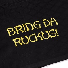 Albino and Preto Batch #103 Wu-Tang Black A3 Brazilian JiuJitsu Kimono BJJ GI