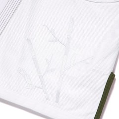 Albino and Preto Batch #110 Year of the Tiger JiuJitsu Kimono BJJ GI MMA Uniform