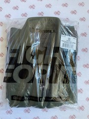 Sanabul Essential Competition Training Uniform 21168 GI Green Brown Size A3 NEW