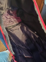 Addidas Martial Arts Back Pack