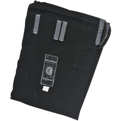Chaos and Order Static Label BJJ Gi – Black