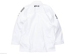 Shoyoroll 31 Batch UND BJJ Gi | BJJ Kimono 450 GSM Top Quality Gi Fight Gear