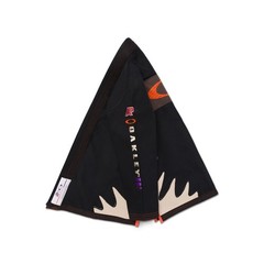 Albino and Preto x OAKLEY® GI BJJ 450 GSM BJJ Jiu Jitsu Kimono Competitor