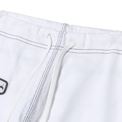 Shoyoroll Tribal Kimono White BJJ Gi Uniform JiuJitsu Grappling Kimono