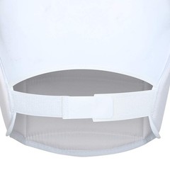 Wesing Professional Karate WKF Approved Men Chest Protector Large