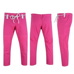 Fight Wear Karate Pants Drawstring Jiu Jitsu Pants Bjj Martial Arts Pants