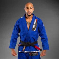 Venum Elite Karate Uniform 3.0 Men BJJ Gi – Blue Size: A0