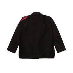 Shoyoroll Comp Edition 20.7 BJJ Gi Black – 450 GSM Jiu Jitsu Kimono With Bag