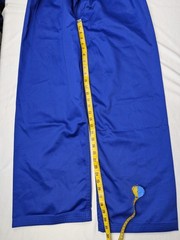 Gi Unisex Adult Size 5 Blue Top/Bottom + White Belt BJJ Blue 400 Cotton/Poly