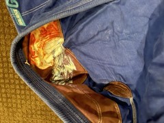Ground Game Bjj Gi A2