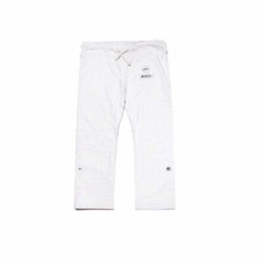 White RVCA Shoyoroll Bjj Gi Jiu-Jitsu Uniform Heartbreakers X Batch 115