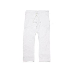 Shoyoroll Jiu Jitsu Uniform Comp Edition 20.9 BJJ 450 GSM White With Bag
