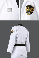 MOOTO Tae Kwon Do Uniform MTX 2 Standard TKD