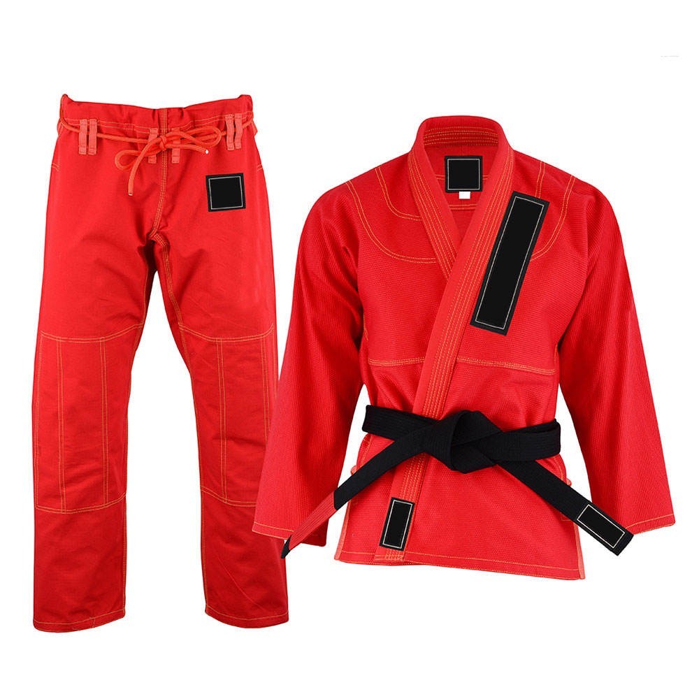 Premium Custom BJJ Gi – High Quality Jiu Jitsu Kimono with Flexible Fabric