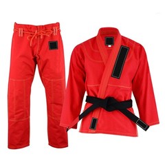 Premium Custom BJJ Gi – High Quality Jiu Jitsu Kimono with Flexible Fabric