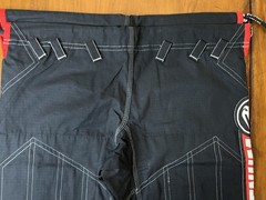New Venum Elite 2.0 Challenger BJJ Gi Size: A1 Black