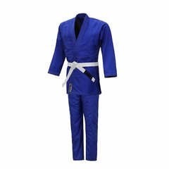 Essential Brazilian Jiu-Jitsu Kimono BJJ Gi Uniform Gi – Kids Adults Unisex (Whi
