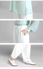 Tai Chi Clothes Women Wushu Clothes Kung Fu Competition Clothes Martial Art