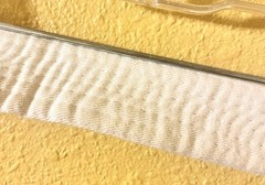 Youth Judo Gi White Cotton Uniform Set Jacket Pants Belt Size 1/150