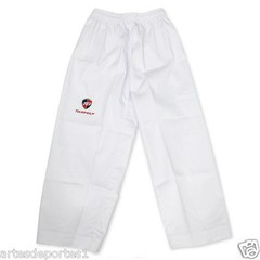 Tae Kwon Art V Neck Uniform Dobok Gi Taekwondo Martial Arts TKD WTF KTA ATA New