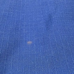 Gracie Barra Equipe Gi Youth Y5 Blue MMA Jiu Jitsu Lite (Top Only) READ