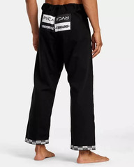 Shoyoroll Ruotolo Bros RVCA BJJ Gi in 350/450 GSM Top Quality Fight Wear
