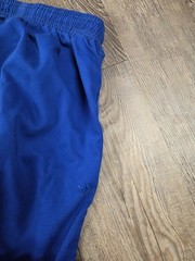 FUJI Brazilian Royal Blue Youth Kimono Karate Pants Robe Set Youth C1 + C3