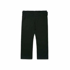 Shoyoroll – Black Jiu Jitsu Uniform RVCA Batch 136 Competitor Retro BJJ 450 GSM