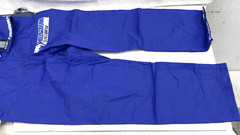Venum Elite Light 3.0 Men BJJ Gi – Blue