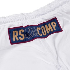 Albino and Preto RS400 Comp KNM Brazilian JiuJitsu BJJ GI MMA Grappling Kimono