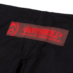 New Arrival Shoyoroll Bjj Oxe Competitor Kimono bjj Gi 450 GSM karate Uniform